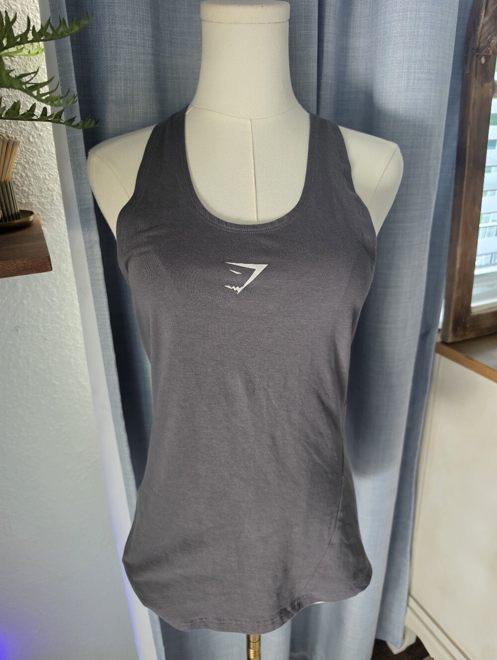 Gymshark Tank